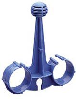 AirLifeÂ¨ Circuit Hanger