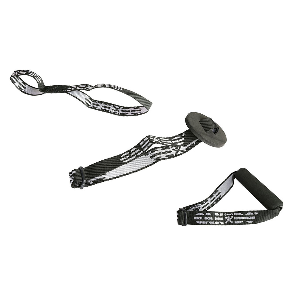 CanDoÂ¨ Exercise Band Accessory Kit