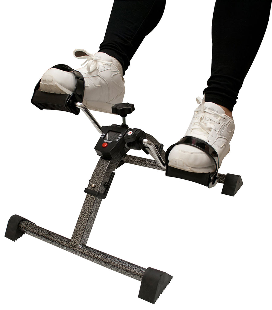 CanDoÂ¨ Pedal Exerciser, Fold-Up