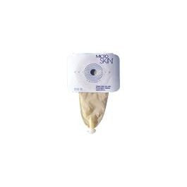 MicroSkinÂ¨ One-Piece Drainable Urostomy Pouch Kit, 7 Inch Length, Up to 1_ Inch Stoma