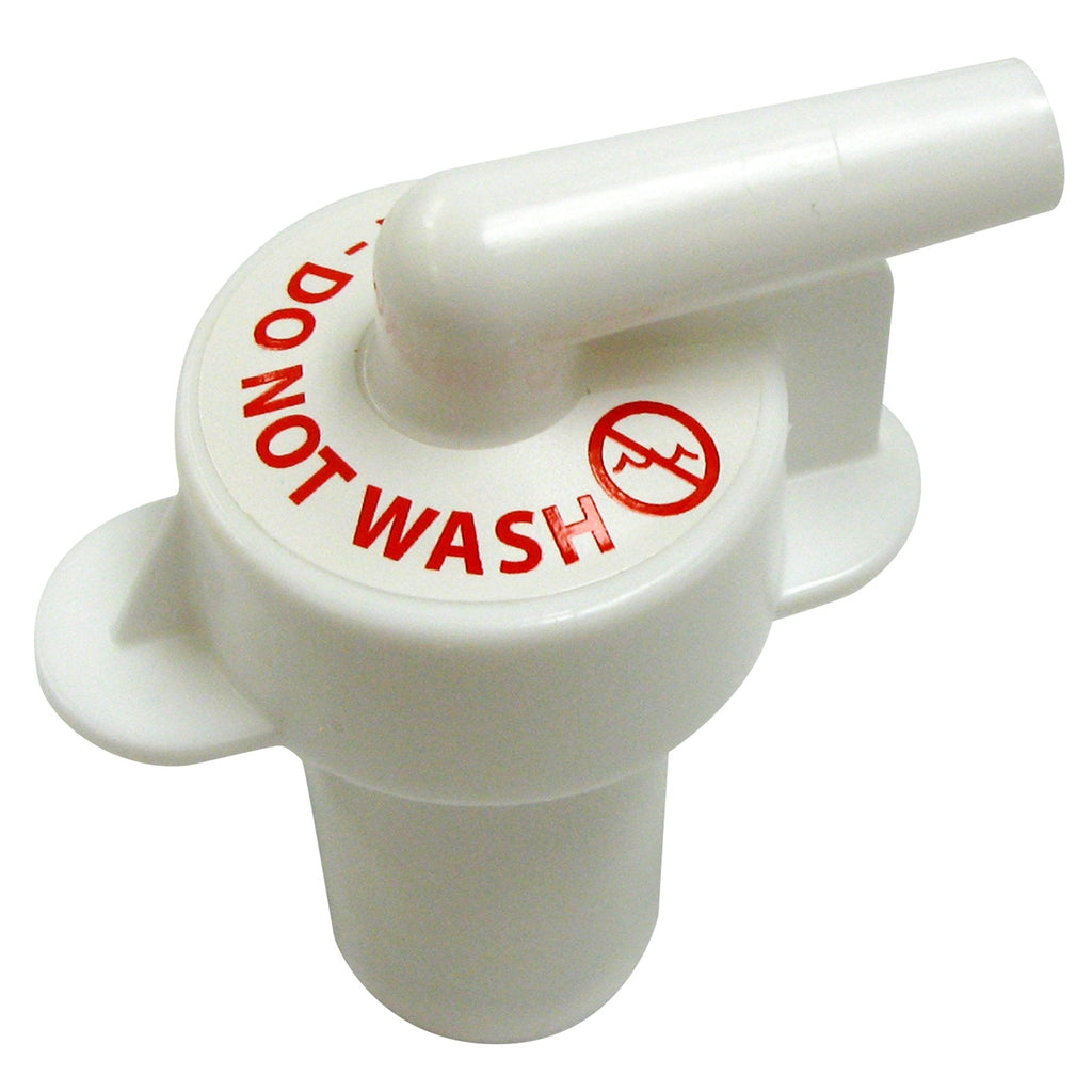 Vacu-AideÂ¨ Container Filter Cartridge Assembly