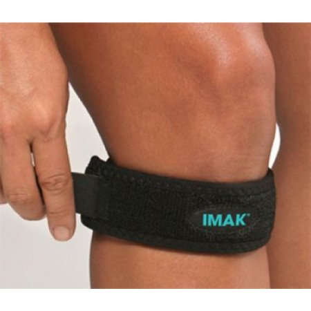 IMAK RSIÂ¨ Knee Strap, One Size Fits Most