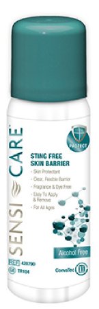 Sensi-CareÂ¨ Skin Barrier Spray