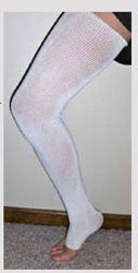 EdemaWearÂ¨ Compression Stocking