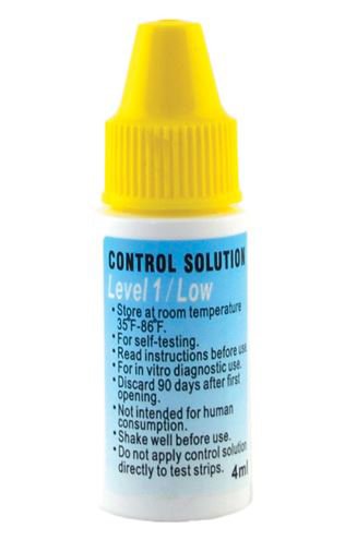 AdvocateÂ¨ Redi-Code Plus Control Solution