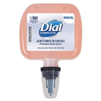 DialÂ¨ Complete Soap