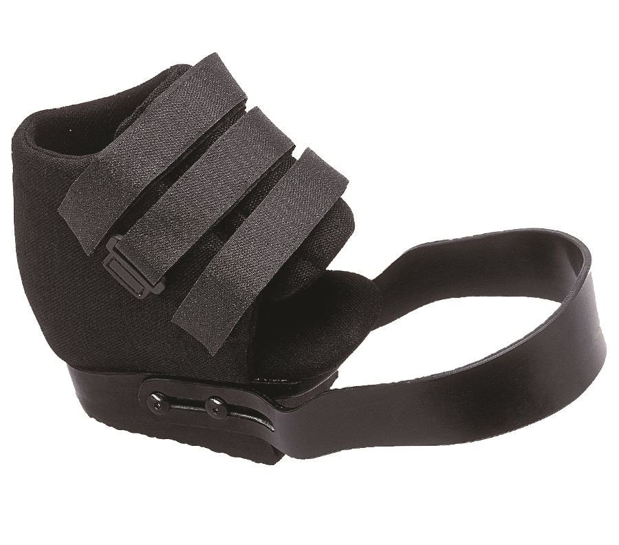 BauerfeindÂ¨ GloboPedÂ¨ Forefoot Relief Orthosis Shoe, Medium