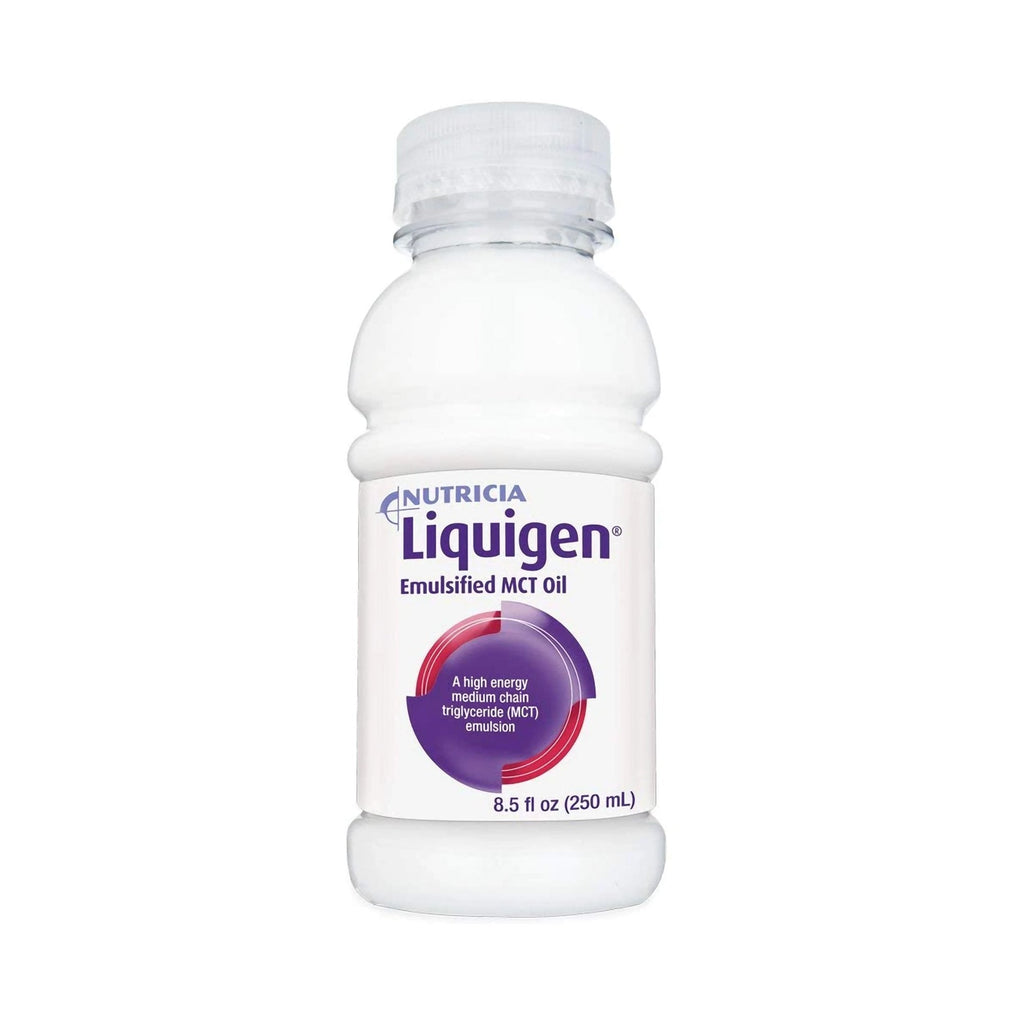 Liquigen® MCT Oral Supplement / Tube Feeding Formula, 8.5 oz. Bottle
