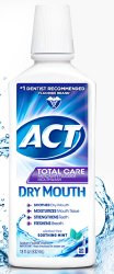 ActÂ¨ Mouth Moisturizer