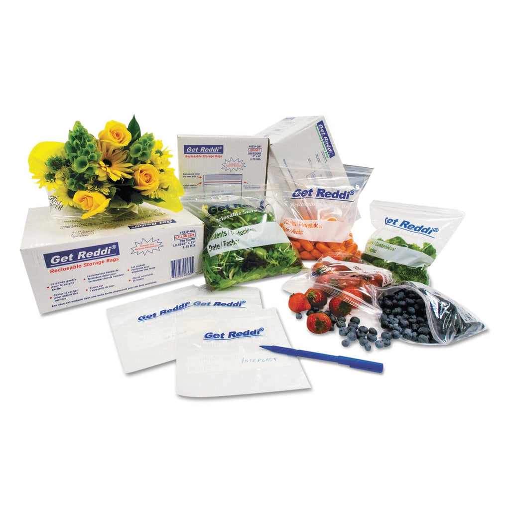 Food Utility Bag