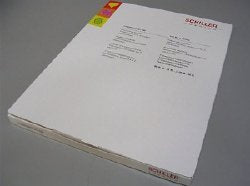SchillerÂª ECG Recording Paper