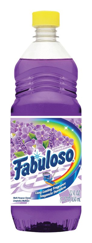 FabulosoÂ¨ Surface Cleaner