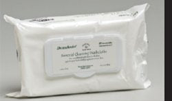 DermAssistÂª Personal Wipe