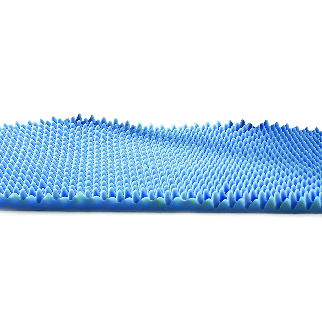 Mabis Convoluted Bed Pad