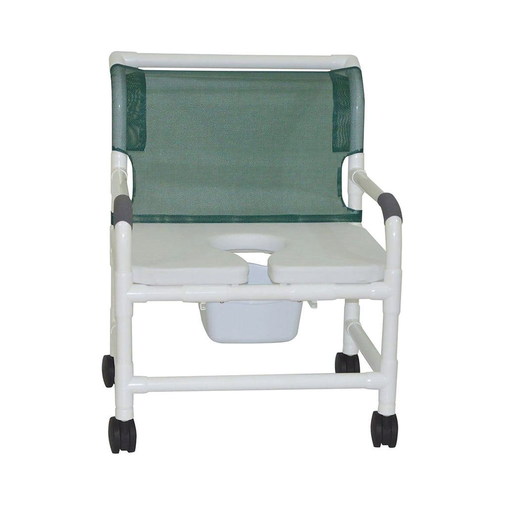 MJM International Shower Chair