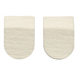 HapadÂ¨ Heel Pad, One Size Fits Most