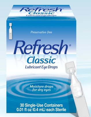 RefreshÂ¨ Eye Lubricant