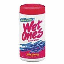Wet OnesÂ¨ Personal Wipe, Fresh Scent, 40 Count