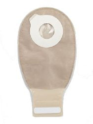 Esteem SynergyÂ¨+ Two-Piece Drainable Transparent, 12 Inch Length,