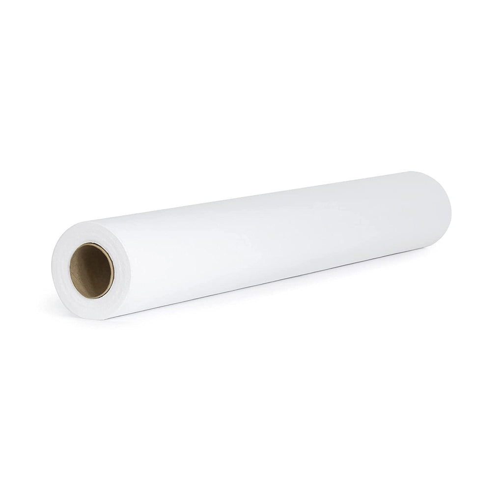 AvalonÂ¨ Smooth Table Paper, 21 Inch x 225 Foot, White