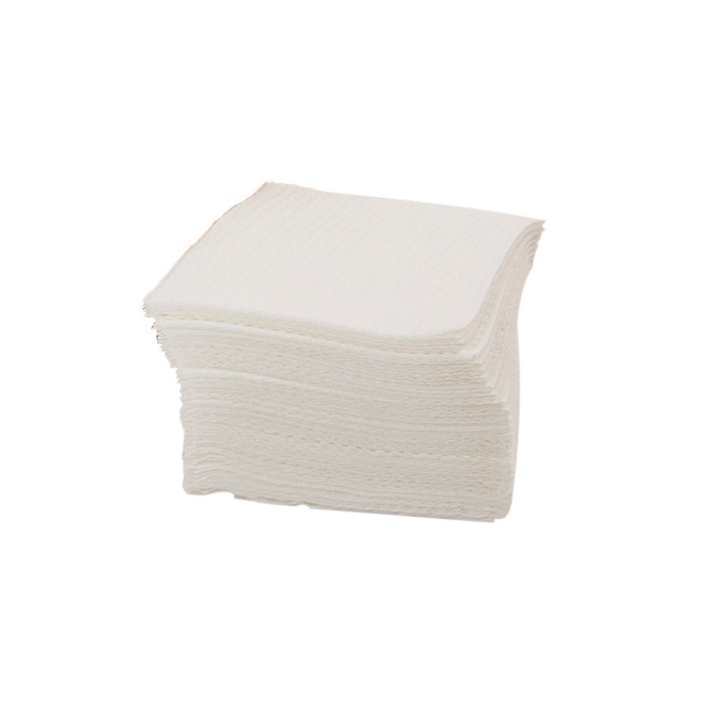 Graham Medical Dental Bib, 13_ x 18 Inch