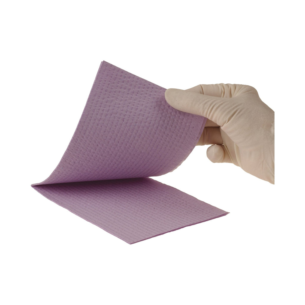 EconobackÂ¨ Procedure Towel, 500 per Case