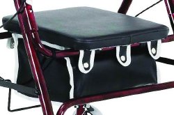 Merit Rollator Bag