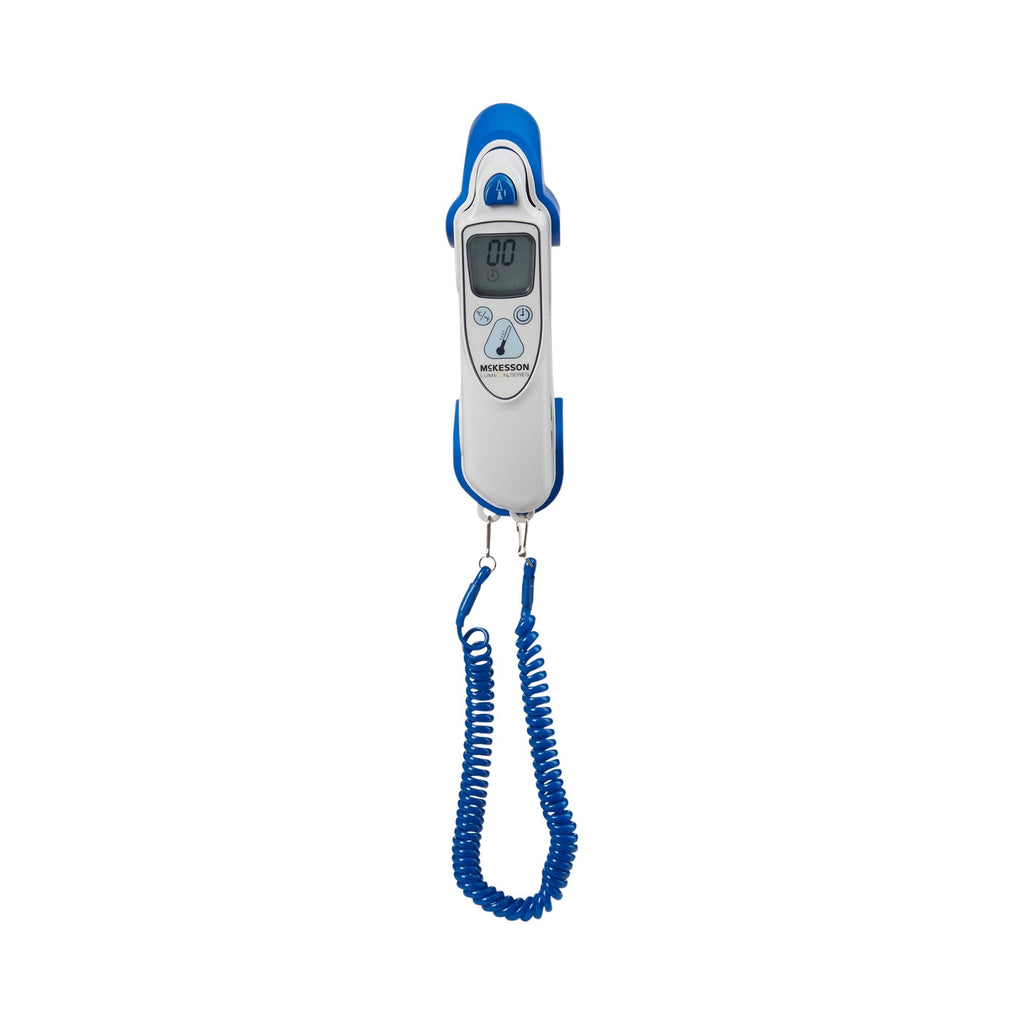 McKesson LUMEONÂª Tympanic Ear Thermometer