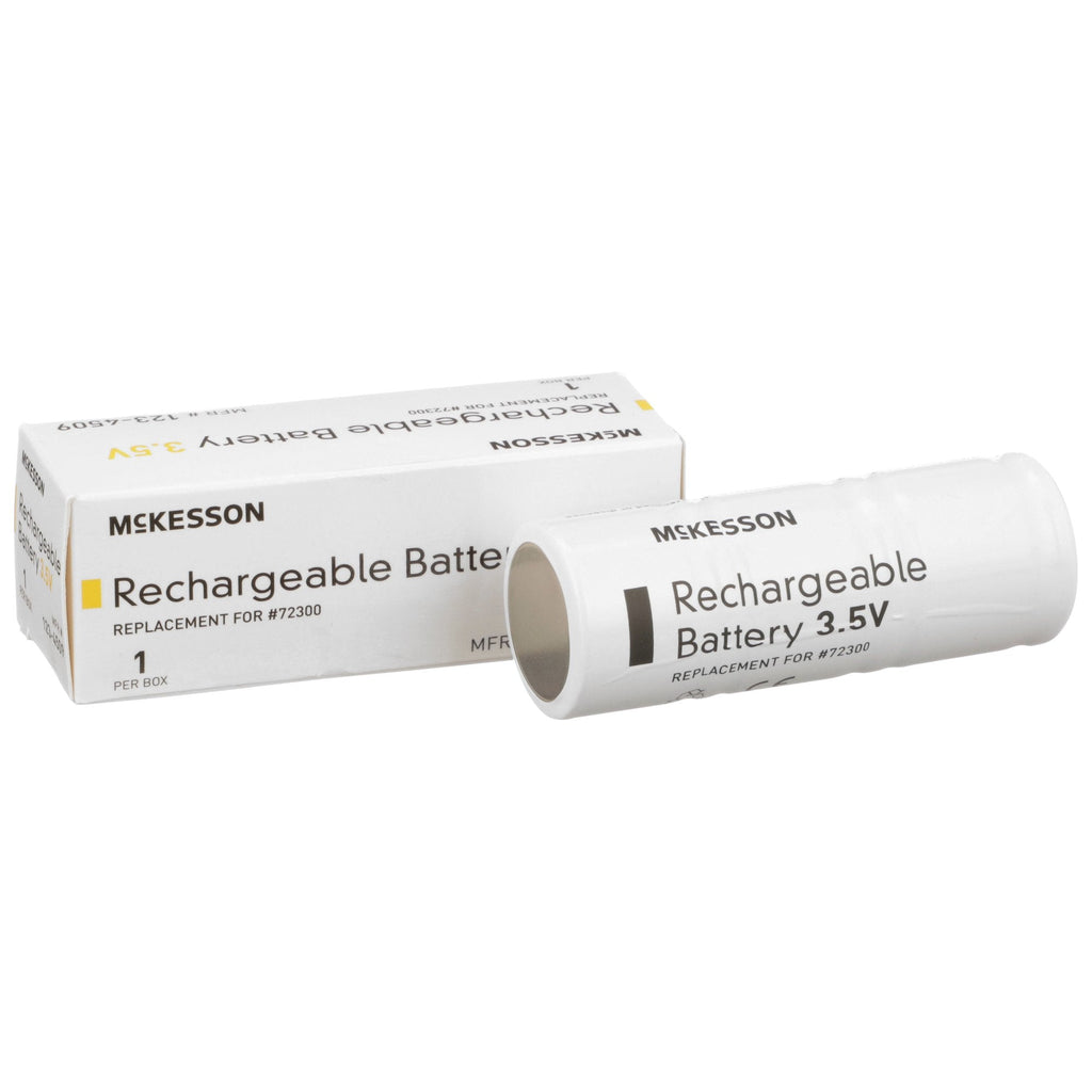 McKesson NiCd Battery