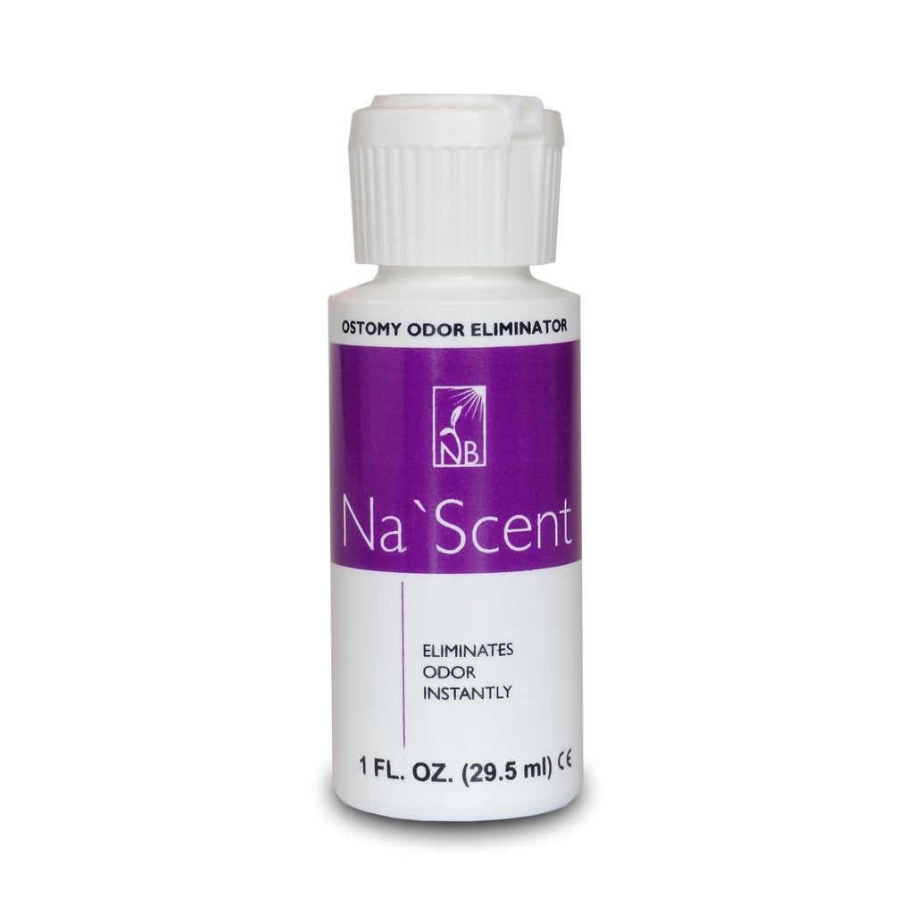 Na'Scent Ostomy Appliance Deodorant