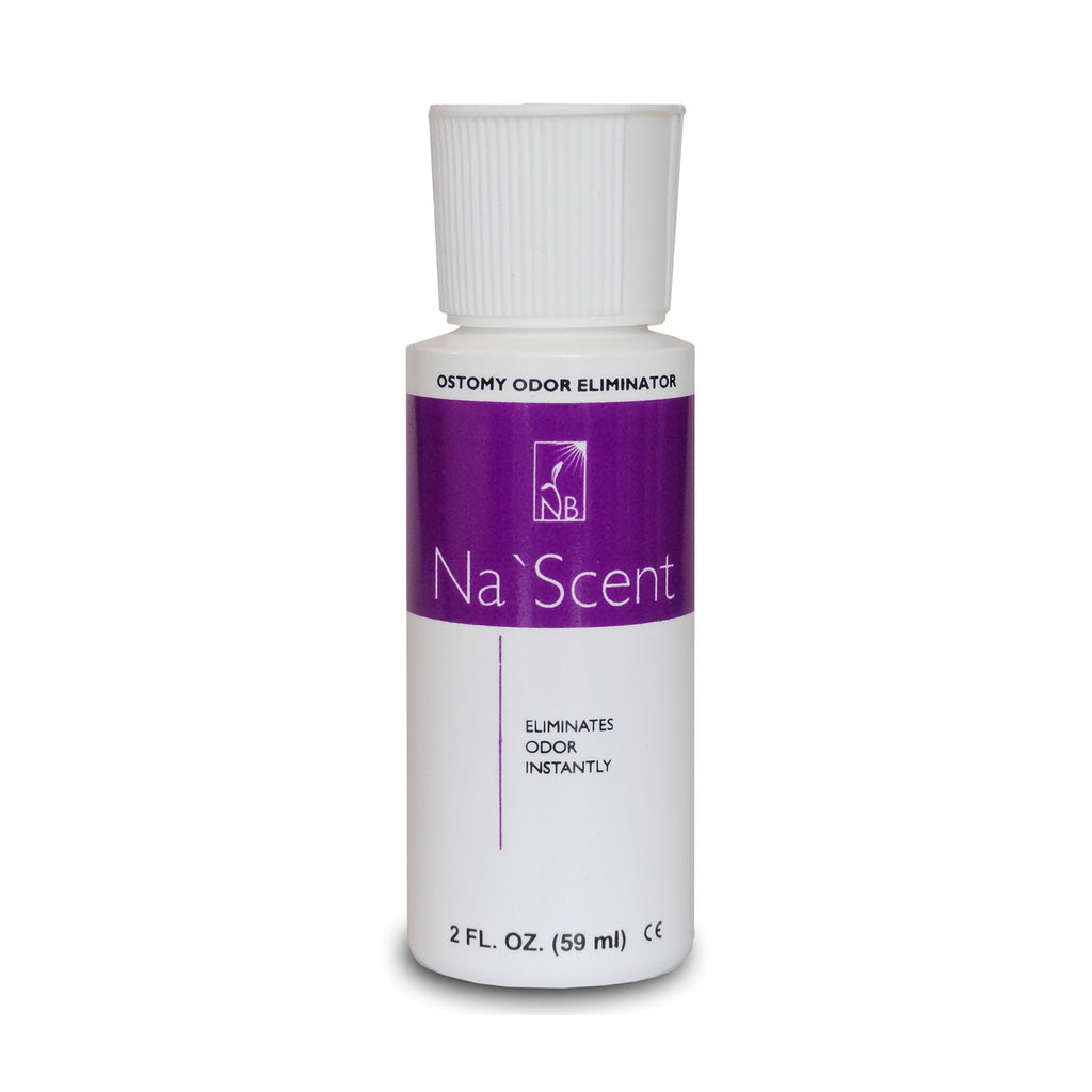 Na'Scent Ostomy Appliance Deodorant