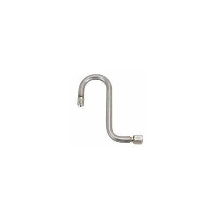 Precision Medical Compressor J Bracket