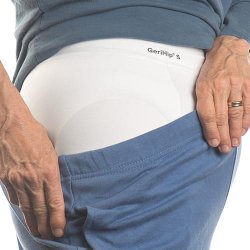 GeriHipÂ¨ Hip Protection Brief with Pads