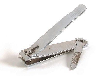 DawnMistÂ¨ Fingernail Clippers