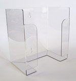 TidishieldÂ¨ Eyeshield Dispenser Holder