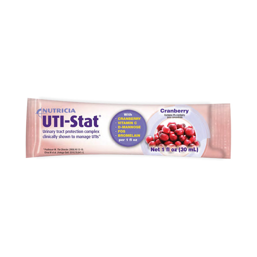 UTI-StatÂ¨ Cranberry Oral Supplement, 1 oz. Individual Packet