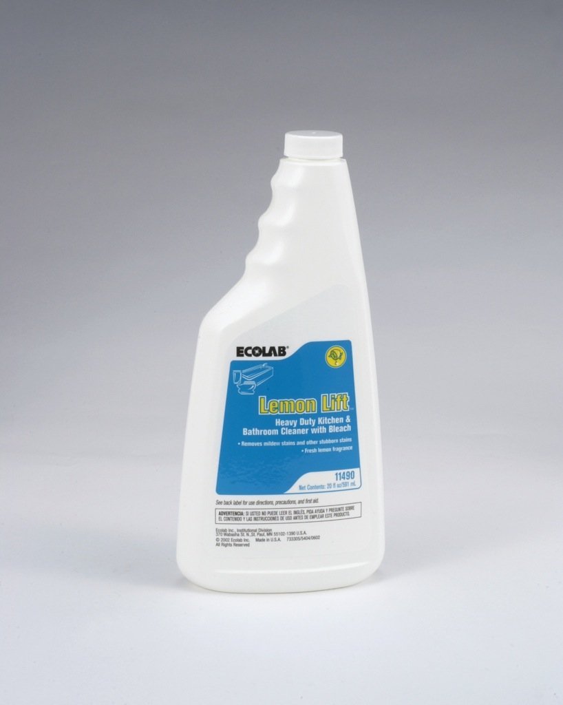 Lemon LiftÂª Surface Cleaner