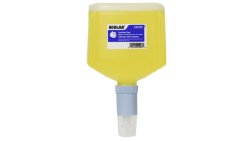 DigiSanÂª E3 BZK Foaming Hand Sanitizer Refill Bottle