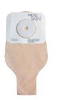 Cymed One-Piece Drainable Clear Ileostomy Pouch, 11 Inch Length, Up to 1_ Inch Stoma
