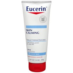 EucerinÂ¨ Skin Calming Moisturizer
