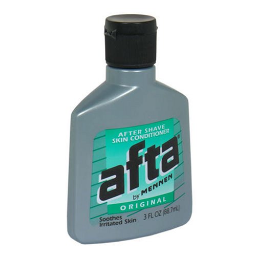 AftaÂ¨ Fresh Scent After Shave