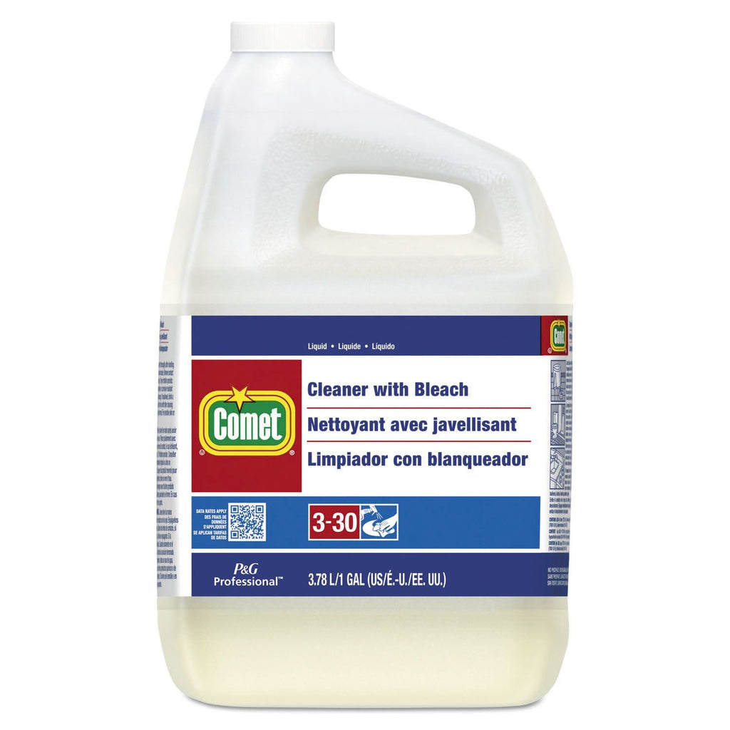 CometÂ¨ w/Bleach Surface Disinfectant Cleaner
