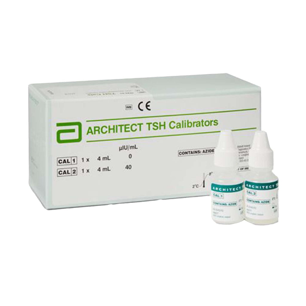 ArchitectÂª Calibrator