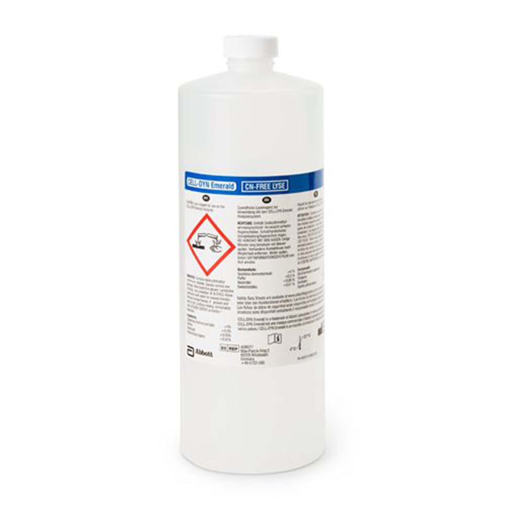 Cell-DynÂ¨ Lyse Reagent