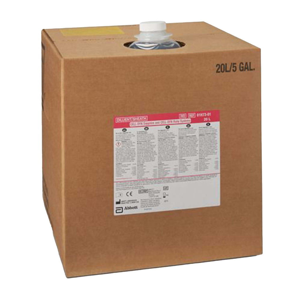 Cell-DynÂ¨ Reagent