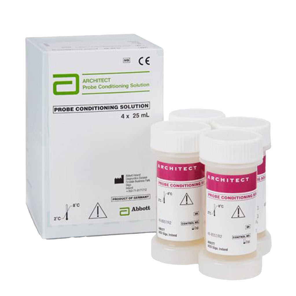 ArchitectÂª Probe Conditioning Solution