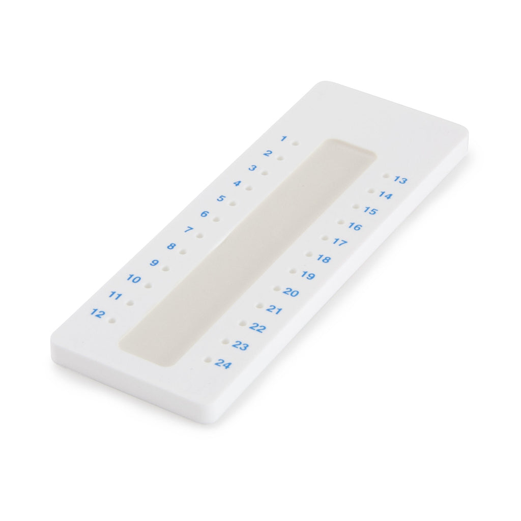 McKesson Capillary Tube Holding Tray