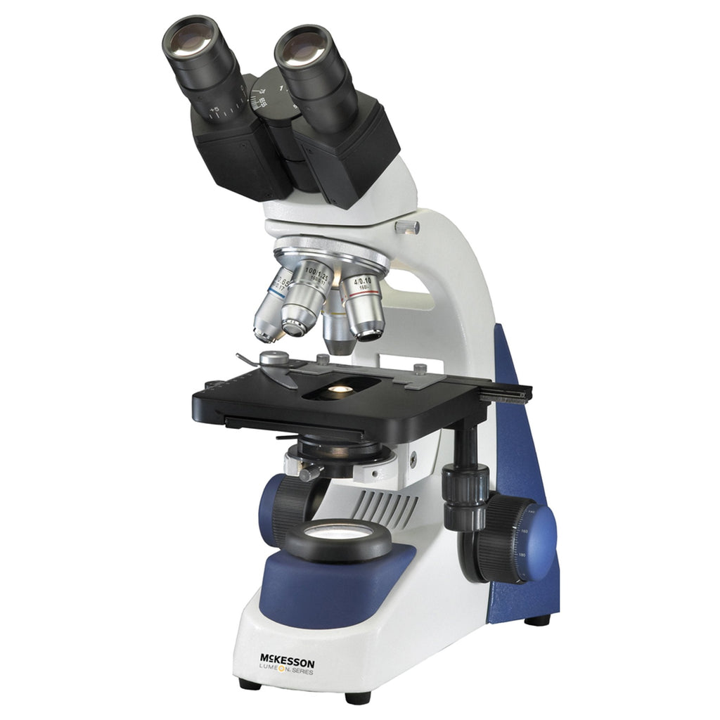 McKesson LUMEONÂª Physician Microscope