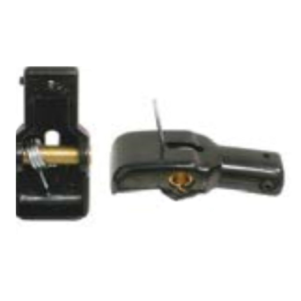 Rollator Brake Shoe