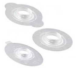 Blom-SingerÂ¨ TruSealÂ¨ ContourÂª Low Profile Adhesive Housing